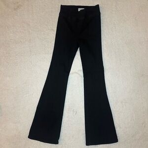 Frame Jeans - Jet set flare